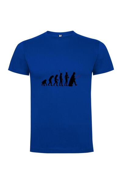 iLovePrints Transcendent Sith Evolution Tshirt