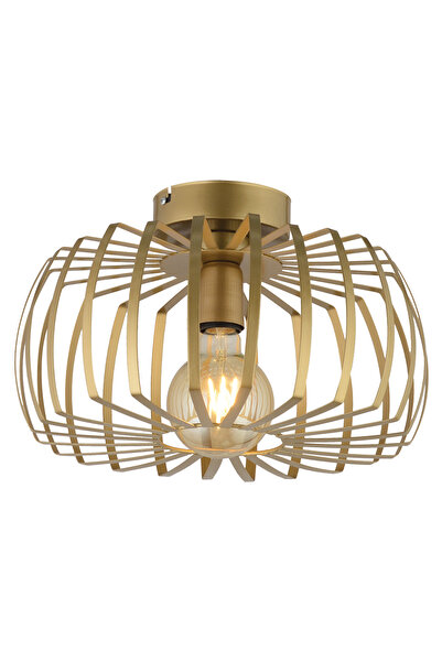 ARlight CCT 1256 Ab Πλαφονιερα Αραχνη 1xε27 0063196