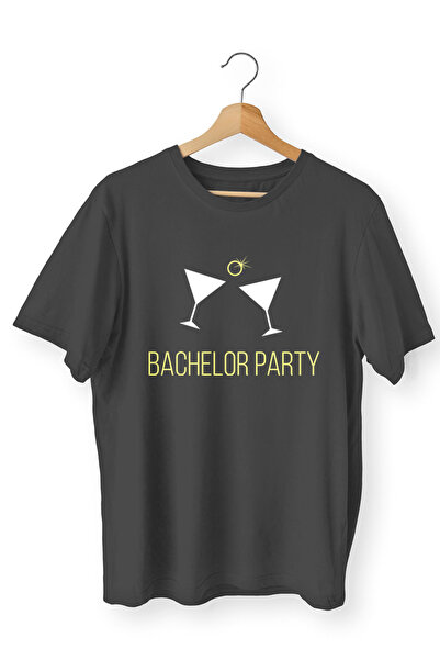 iLovePrints Μπλούζα Bachelor Party