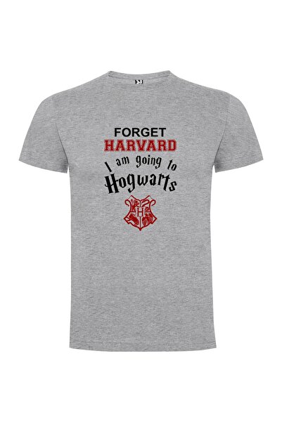 iLovePrints Hogwarts Here I Come Tshirt