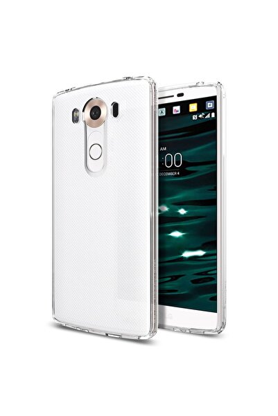Spigen Θήκη Ultra Hybrid LG V10 - Crystal Clear
