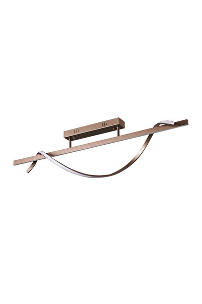 ARlight Ccc 783 Bw Οροφης Led Καφε Ραβδος με Κορδελα Dimmer + Control 0064229
