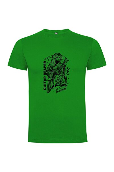 iLovePrints Grimster's Rock Reign Tshirt
