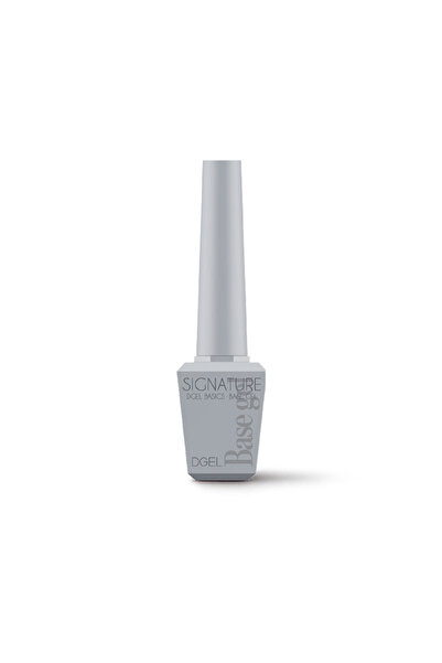 Gelista DGel Signature Base Gel Baz Kat Kalıcı Jel Oje Kore