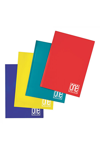MC Micostore Caiet A5, coperta tare - Maxi Cardboard One Color, 60 g/m2, 288 ...