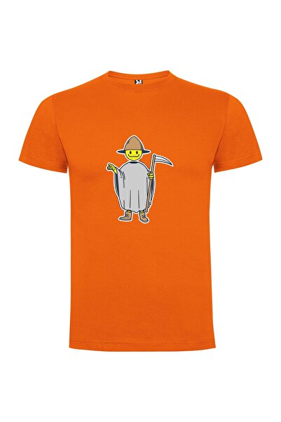 iLovePrints Grim Pickle Reaper Tshirt