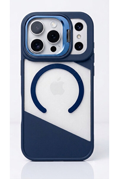 Apple Θήκη Fusion Mag για iPhone 17 6.3 " με CamBracket, Αντικραδασμική, Βάση...