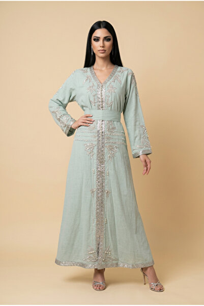 DAR ALSALAAM Evening Gown