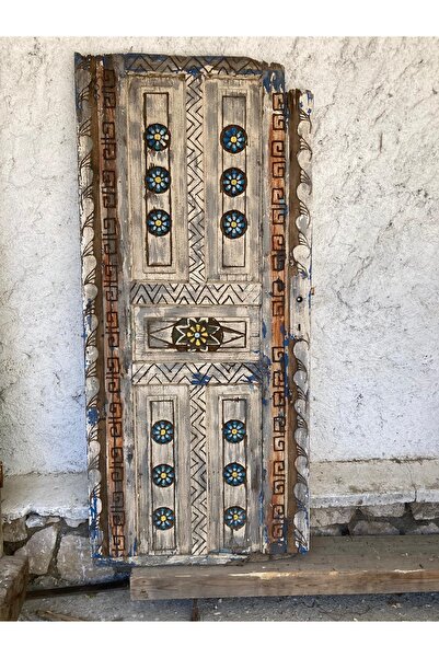 Keçeden Yaşamlar Kapı