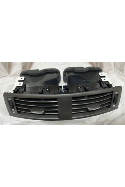Toyota Lexus IS250 IS350 Instrument Panel AC heater air vent 55670-53010