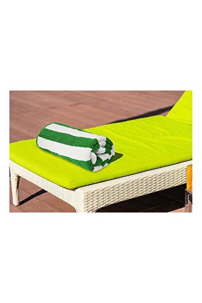 Bliss Casa 2-Pieces Oversized Beach Towels Extra Large 100% Cotton Summer Poo...