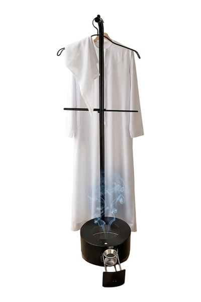 Cady One Clothes Steamer with Vertical Stand Design, Stable with Integrated S...