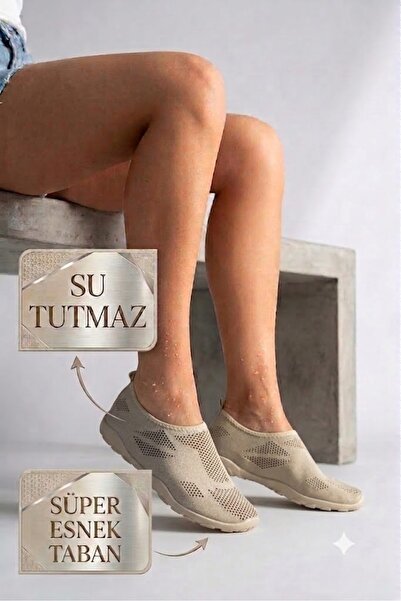 Behtah Kundura Summer Unisex Comfortable Poly Sole Beach Pool Sea Shoes Hajj ...