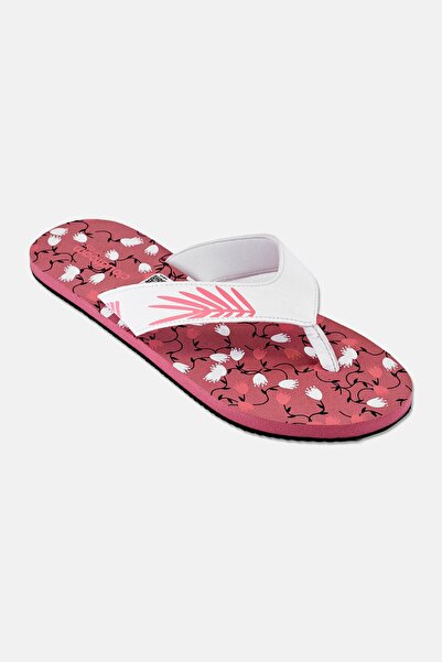 adidas Women Cloud Foam Slip On Slippers, White
