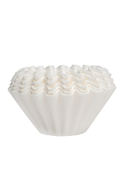 Choice3 TIMEMORE Cake-50PS TIMEMORE Store Coffee Pot Filter Paper By Hand Dri...