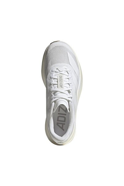 adidas Adizero Evo Sl Women's White Running Shoes (Ki9440)