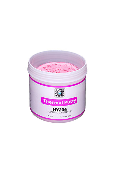 HALNZIYE HY206 HY236 6Watt 10GR Termal Putty