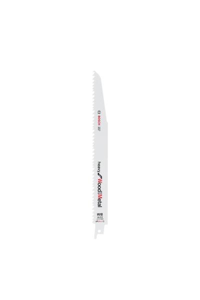 Bosch S 1110 Vf Тежък за дърво и метал 5Li