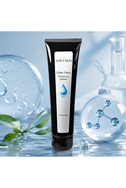 NoeaSkin Κρέμα προβιοτικών 100ml