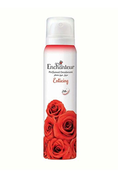 Enchanter مزيل عرق معطر جذاب 75 مل