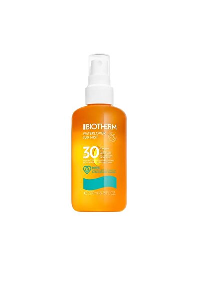 Biotherm Spray invizibil cu protectie solara ridicata SUN WATERLOVER SPF30 20...