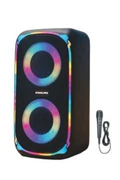 Nikai 20W Party Speaker NPRTY4120