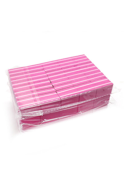 Choice 100 Pcs 1/50/100/150pcs Mini Nail Buffing Blocks Suitable For Acrylic ...