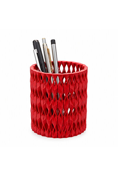 PrintForge Ζάλε θήκη για στυλό και μολύβια, PrintForge ® Εκτυπωμένο σε 3D, 8x...