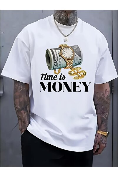 NOURAM Teens A Trendy Graphic Streetwear T-Shirtfeaturing Stylish Prints And ...