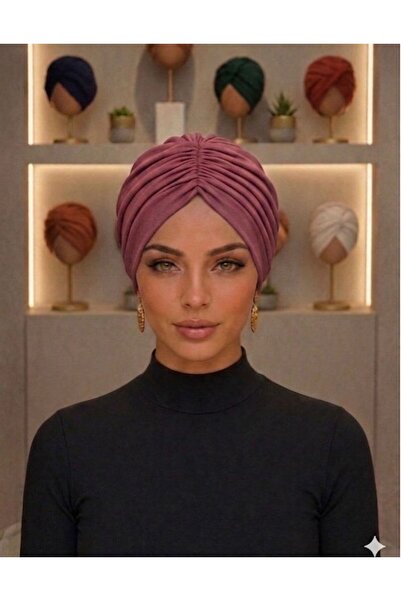 Mervin Şal Hijab Bo
