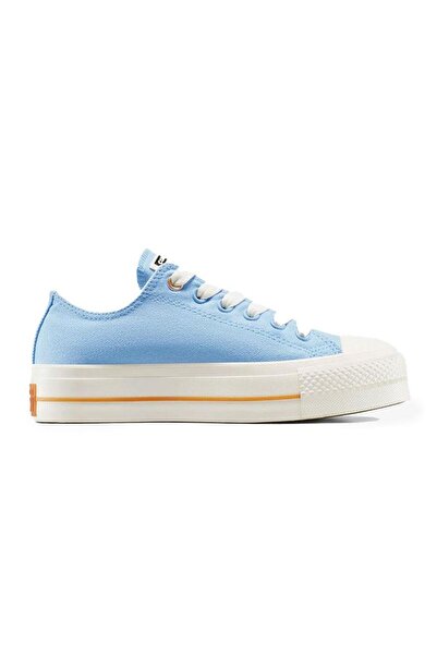 Converse Chuck Taylor All Star Lift Platform Ayakkabı A12965C
