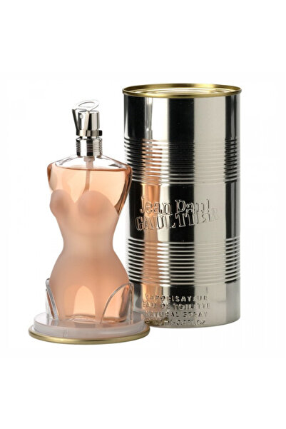 Jean Paul Gaultier CLASSIQUE EAU DE TOILETTE 100ML