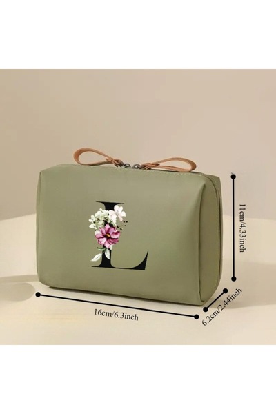Choice23 K H---L Multifunctional makeup bag suitable for storing cosmetics, s...