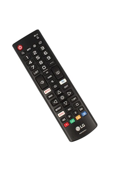 LG Telecomanda originala LG, negru