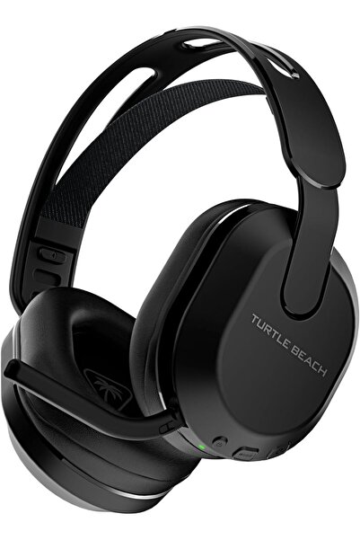 Turtle Beach سماعة ألعاب لاسلكية ستيلث 500 متوافقة مع PS5/PS4/PC/Switch/الهوا...