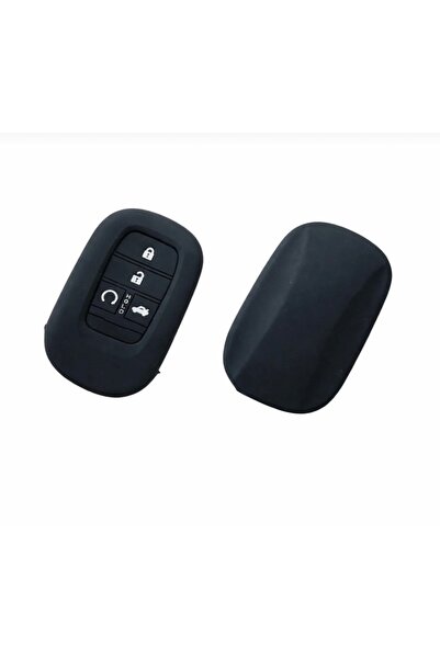 Point 1 Adet Yeni Honda Civic Anahtar Kılıfı Fe1 20