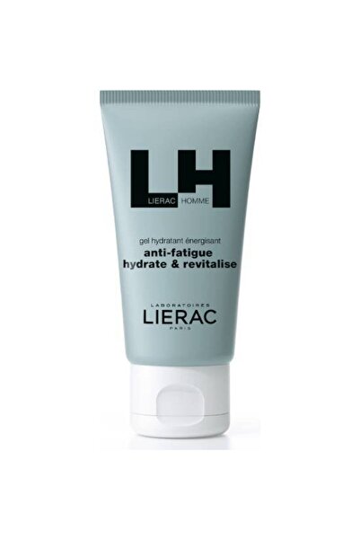 Lierac Homme Ανδρικό Τζελ Προσώπου για Ενυδάτωση 50ml