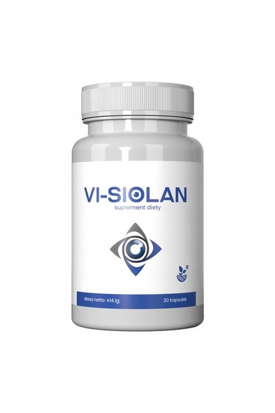 NO BRAND Eig Vi-Siolan 30 capsule