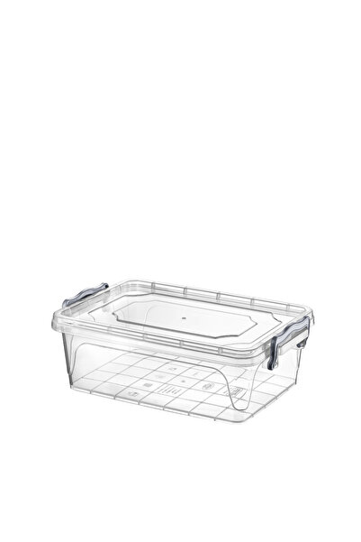 Hobby Rectangular Storage Container 10 L 1115