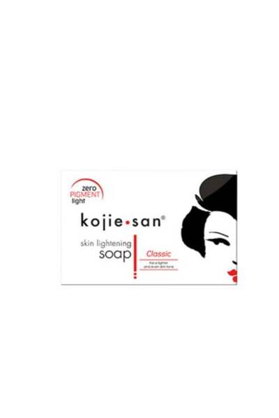 bevi kojie.san Skin Lightening Soap - 135gm