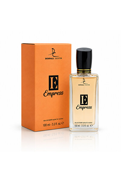 DORALL COLLECTION Apă de toaletă pentru femei, Empress, 100 ml, Dorall Collec...