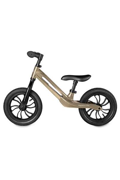 QPLAY Bicicletă fără pedale Racer Platinum