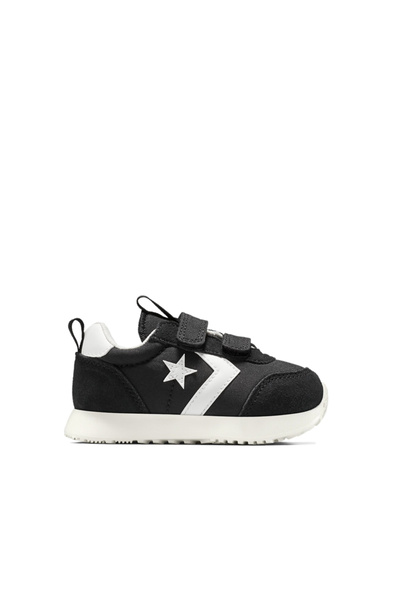 Converse Omega Trainer OX Παπούτσια A13097C – Black
