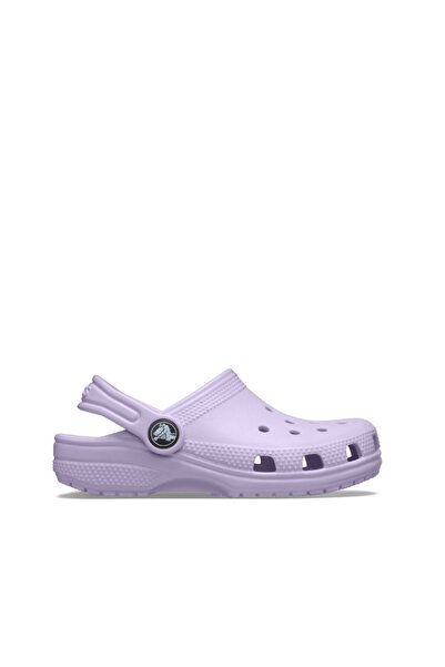 Crocs Classic Clog K 206991-530 - Lavender
