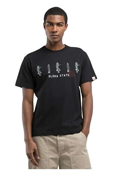 Replay T-Shirt M3067.000.2660.098 - Black