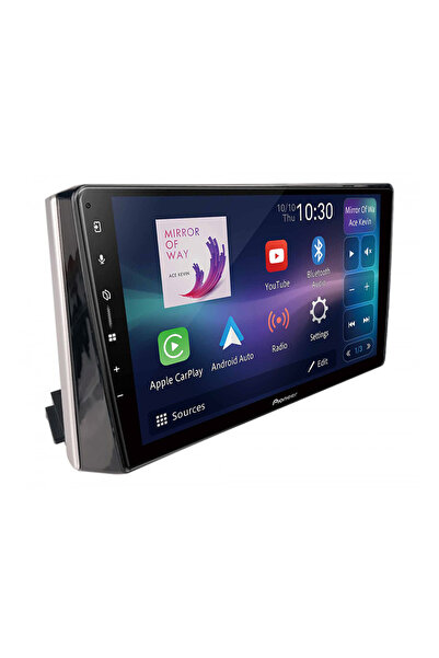 Pioneer PF97BT Toyata Corolla 9 inç Carplay Androidauto Multimedya Sistemi