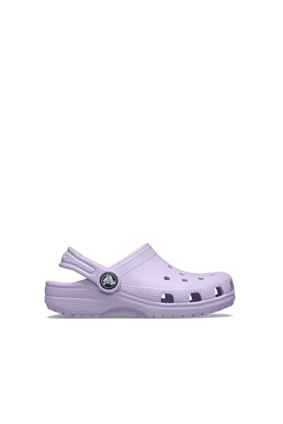 Crocs Classic Clog T 206990-530 - Lavender