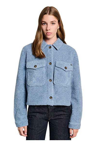 Staff Rihanna Oveshirt 62-102.054.Ν0027 – Blue