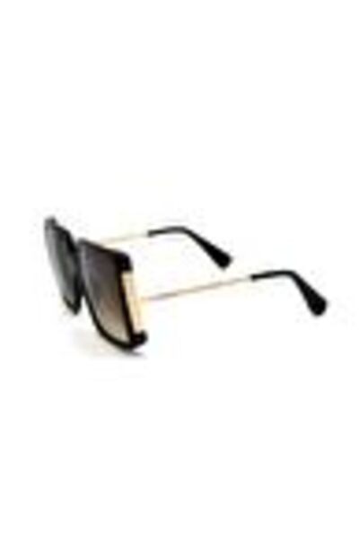 Maxmara Mm 0003S 01F Women's Sunglasses