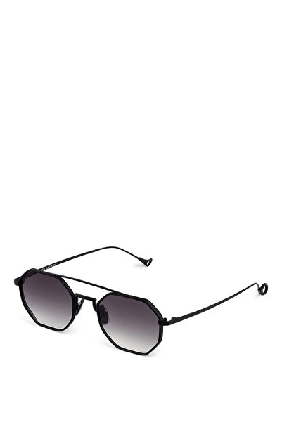 Eyepetizer York 6-27 Black Men's Sunglasses